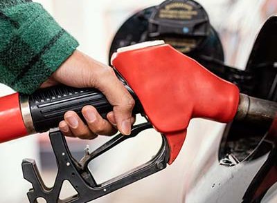 بررسی مشکلات پمپ بنزین