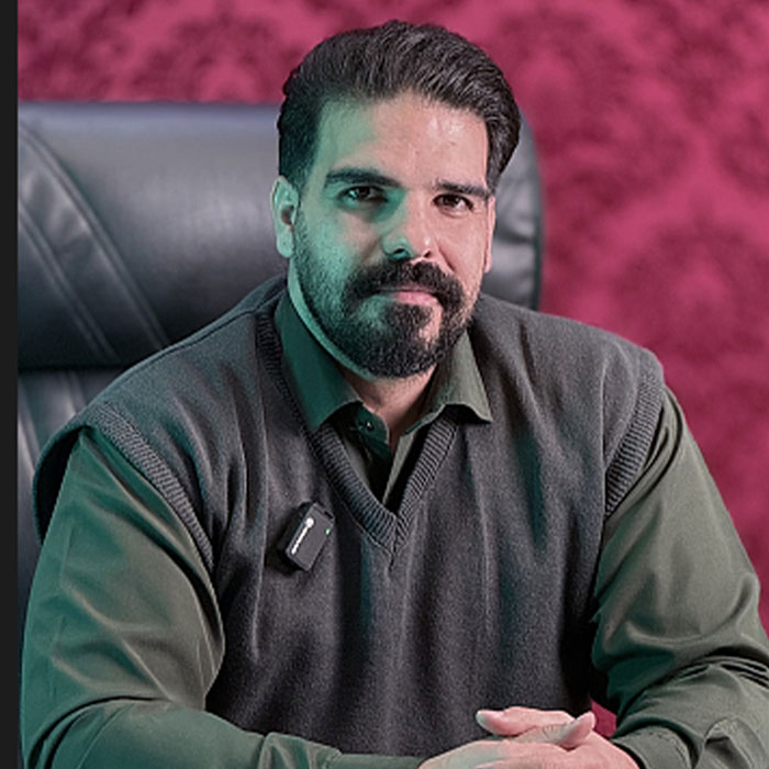 خلقی