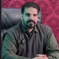 آقای مجتبی خلقی
