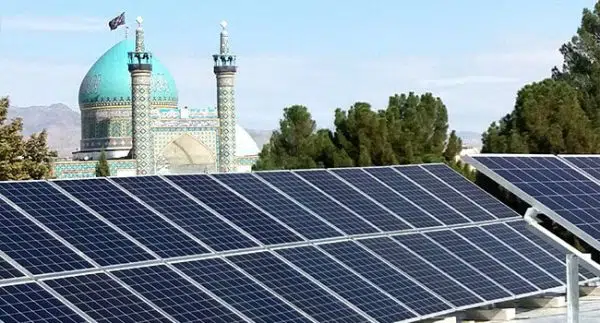 Solar-panel-manufacturing
