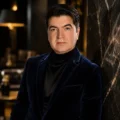 مهندس احمد فصیحیان