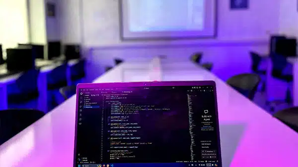آموزش پایتون در مشهد