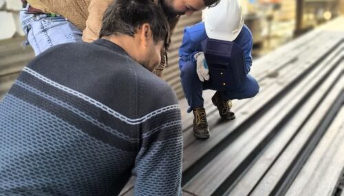 دوره حضوری جوشکاری در مشهد