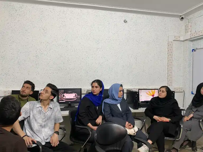 دوره آموزش حسابداری در مشهد
