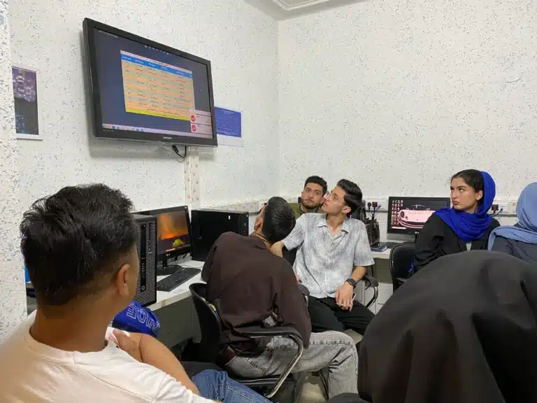 کلاس حسابداری