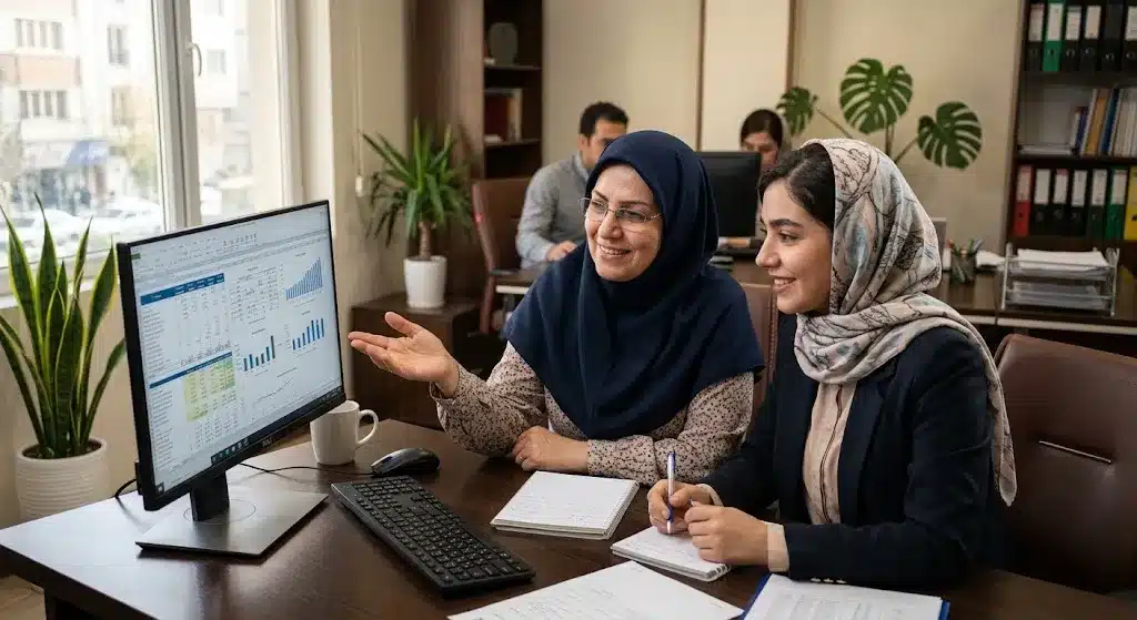 اهمیت یادگیری حسابداری چیست؟