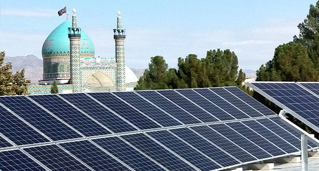 Solar-panel-manufacturing
